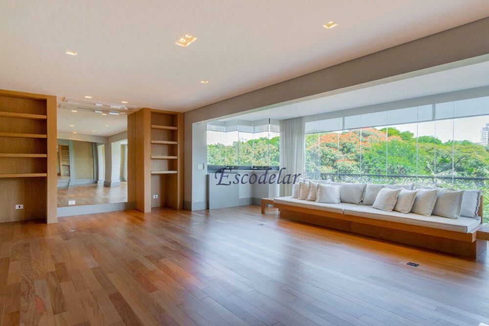 Apartamento, 4 quartos, 250 m² - Foto 2