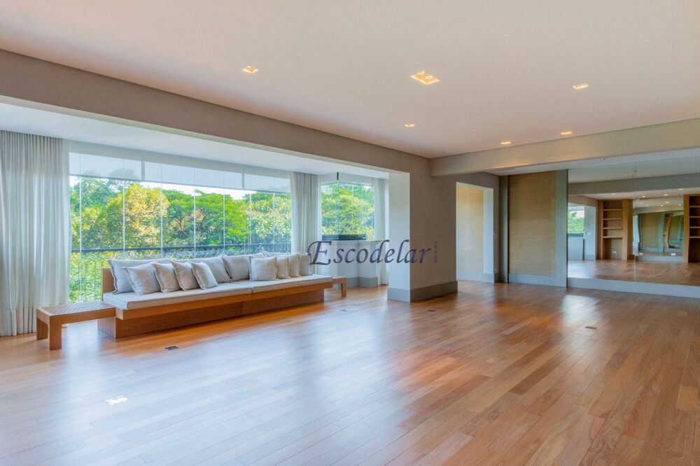 Apartamento, 4 quartos, 250 m² - Foto 3
