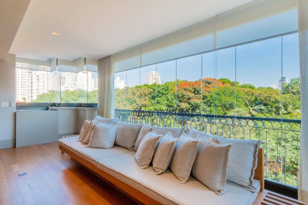 Apartamento, 4 quartos, 250 m² - Foto 4