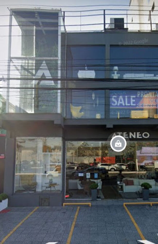 Prédio Inteiro, 2500 m² - Foto 2