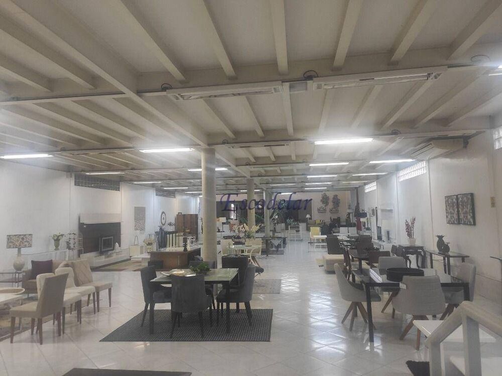 Prédio Inteiro, 2500 m² - Foto 6