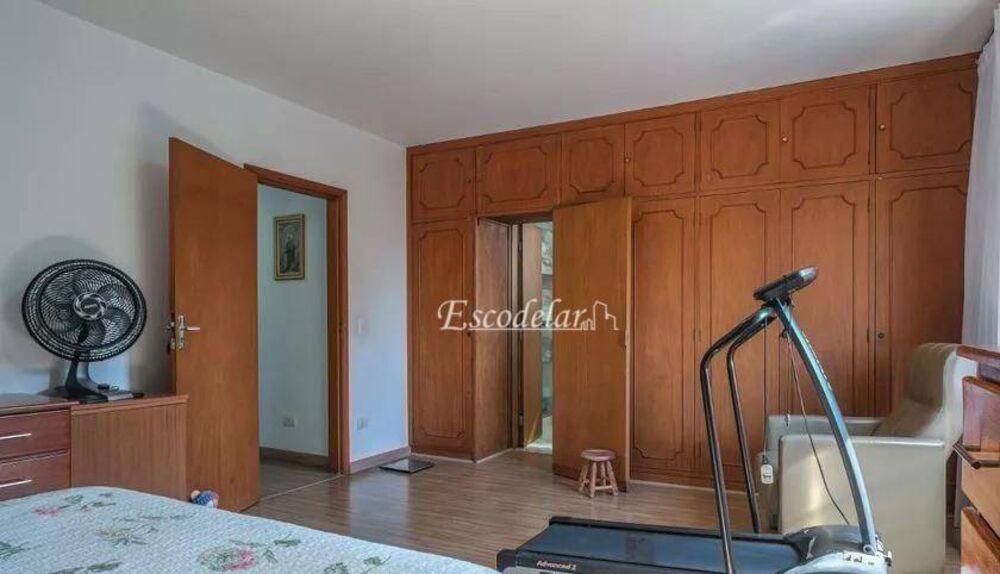 Sobrado à venda com 4 quartos, 388m² - Foto 6
