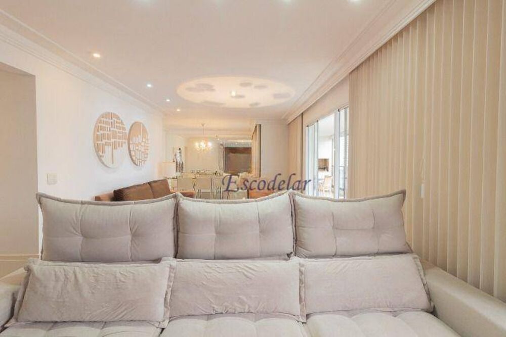 Apartamento, 3 quartos, 184 m² - Foto 2