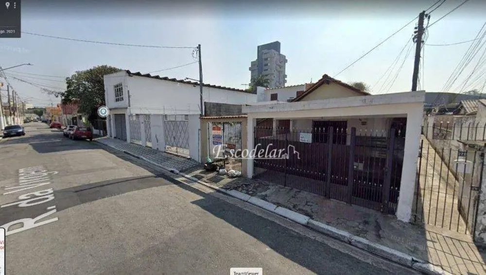 Terreno, 500 m² - Foto 1
