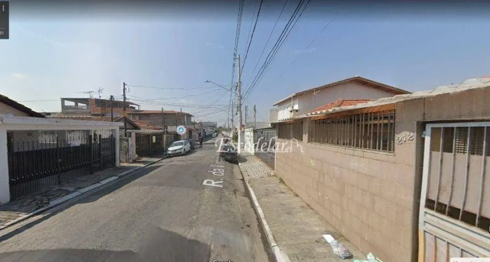 Terreno, 500 m² - Foto 2