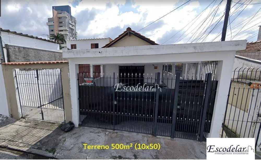 Terreno, 500 m² - Foto 4