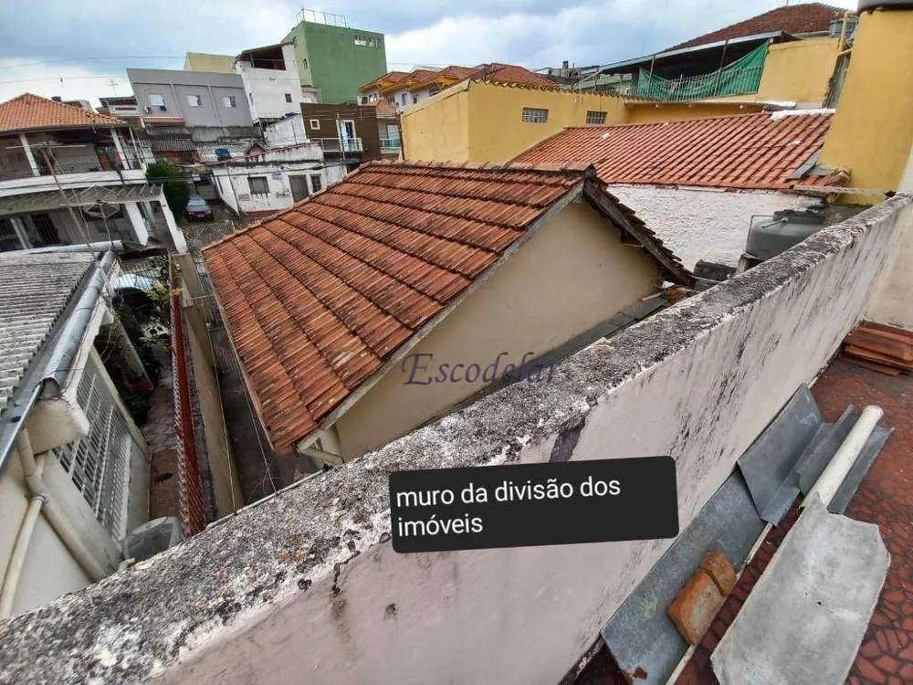 Casa, 4 quartos, 170 m² - Foto 8