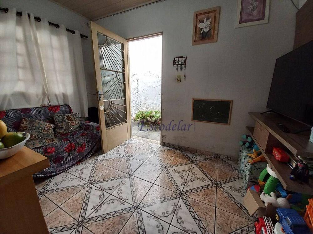 Casa, 4 quartos, 170 m² - Foto 3