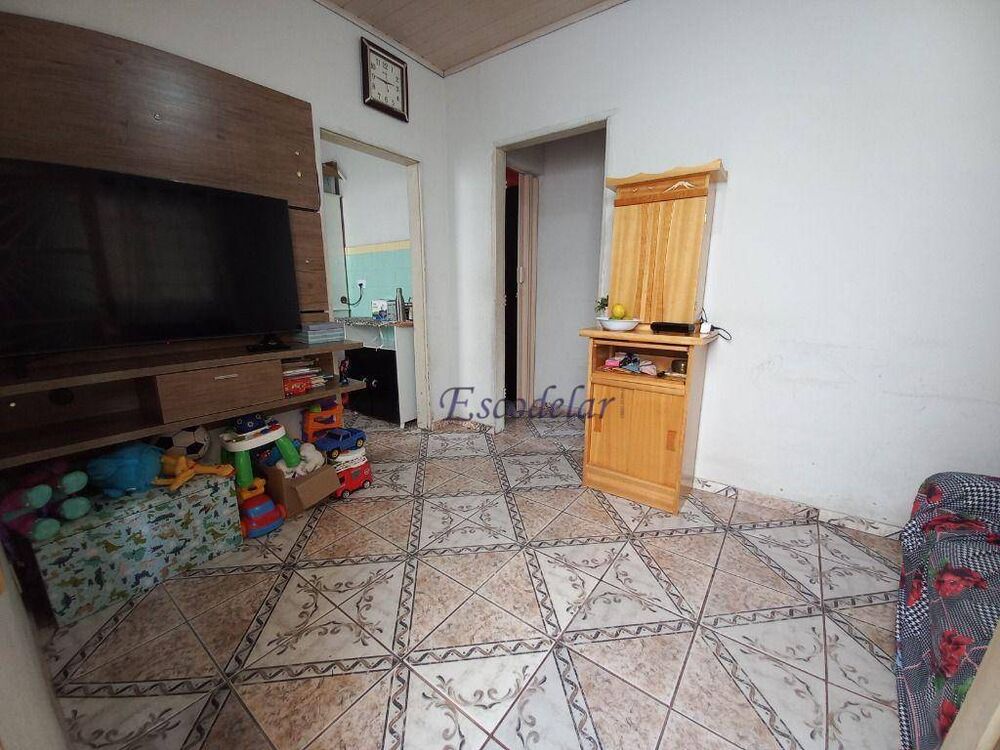 Casa, 4 quartos, 170 m² - Foto 4