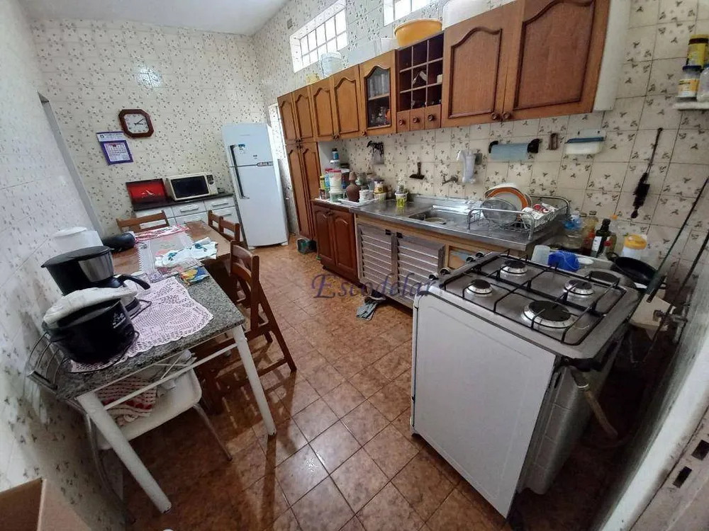 Casa, 4 quartos, 170 m² - Foto 6