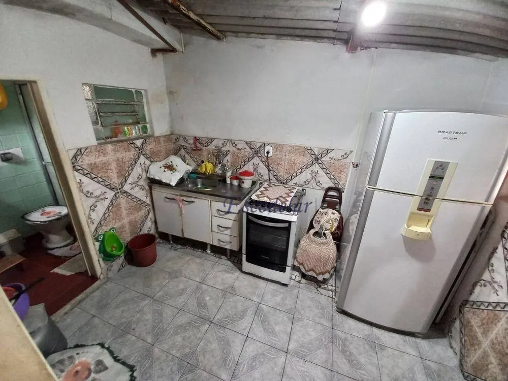 Casa, 4 quartos, 170 m² - Foto 5