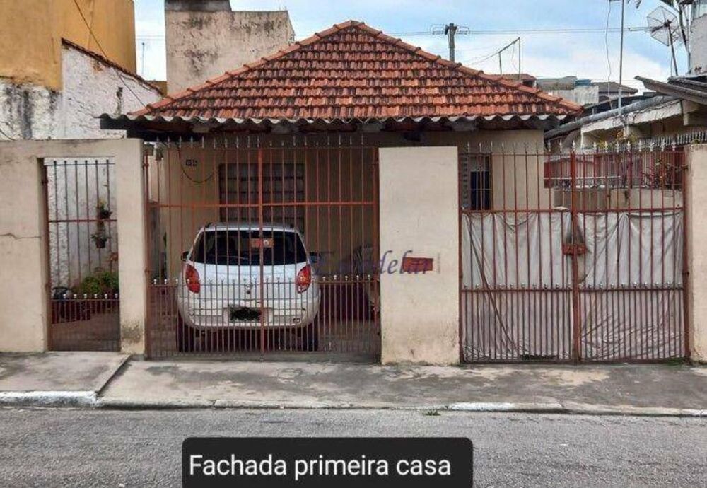 Casa, 4 quartos, 170 m² - Foto 2