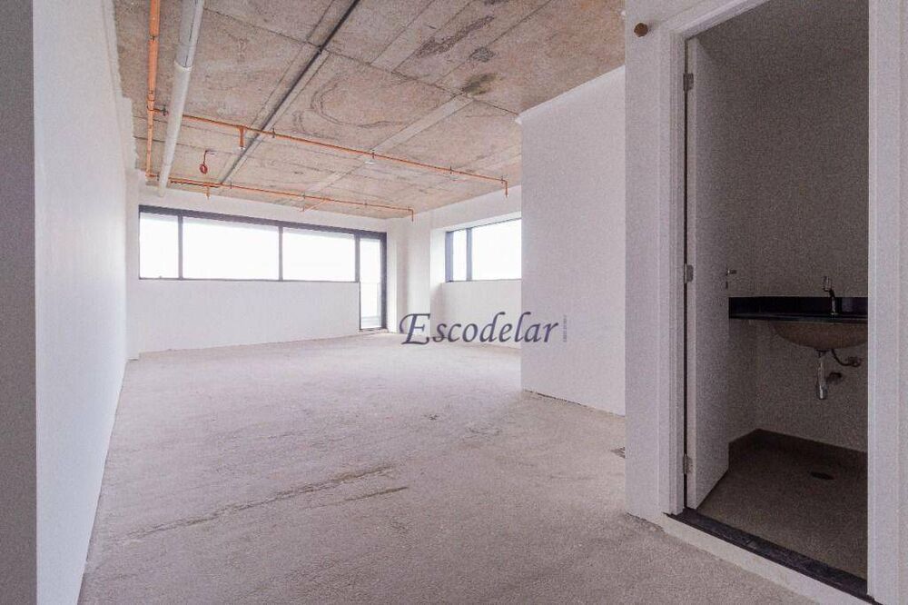 Sala-Conjunto, 74 m² - Foto 1