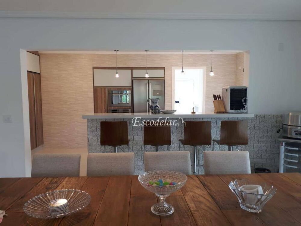 Apartamento, 3 quartos, 198 m² - Foto 6
