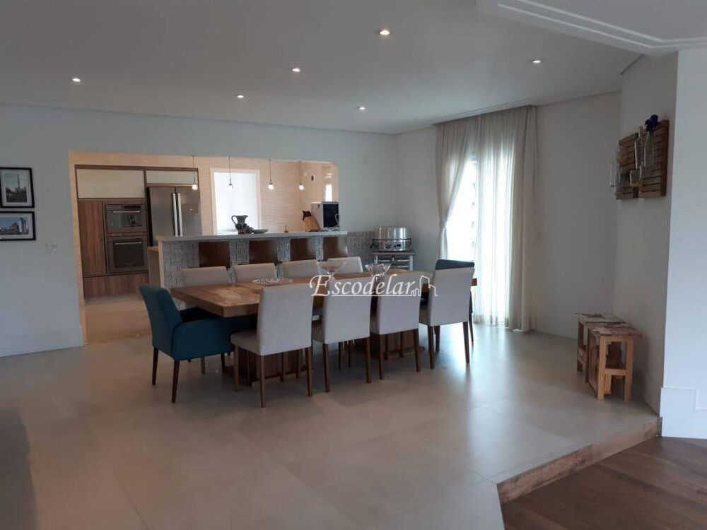 Apartamento, 3 quartos, 198 m² - Foto 3