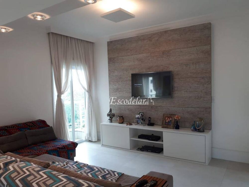 Apartamento, 3 quartos, 198 m² - Foto 5