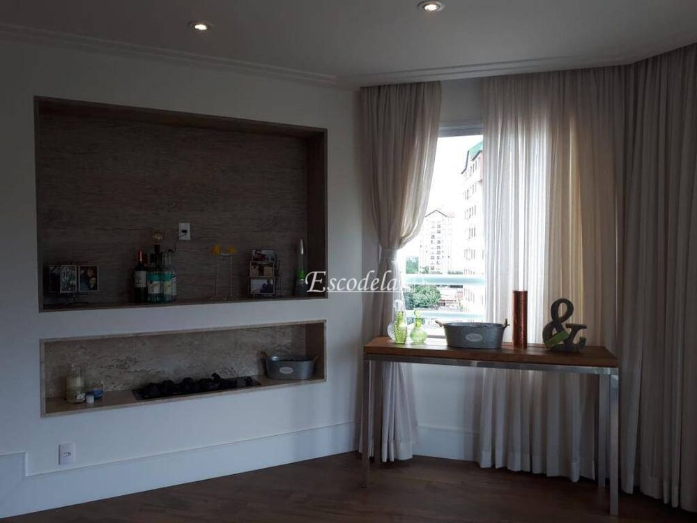 Apartamento, 3 quartos, 198 m² - Foto 4