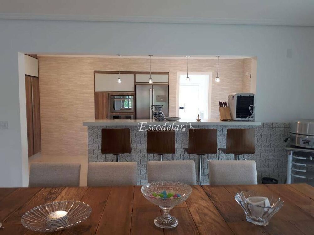 Apartamento, 3 quartos, 198 m² - Foto 7