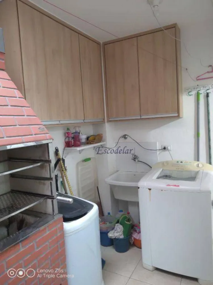 Casa de Condomínio, 2 quartos - Foto 6