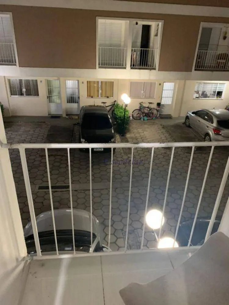 Casa de Condomínio, 2 quartos - Foto 7