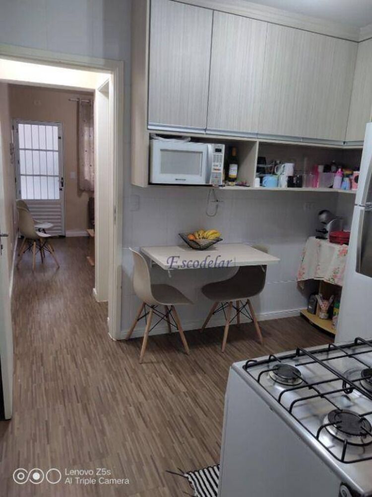 Casa de Condomínio, 2 quartos - Foto 4