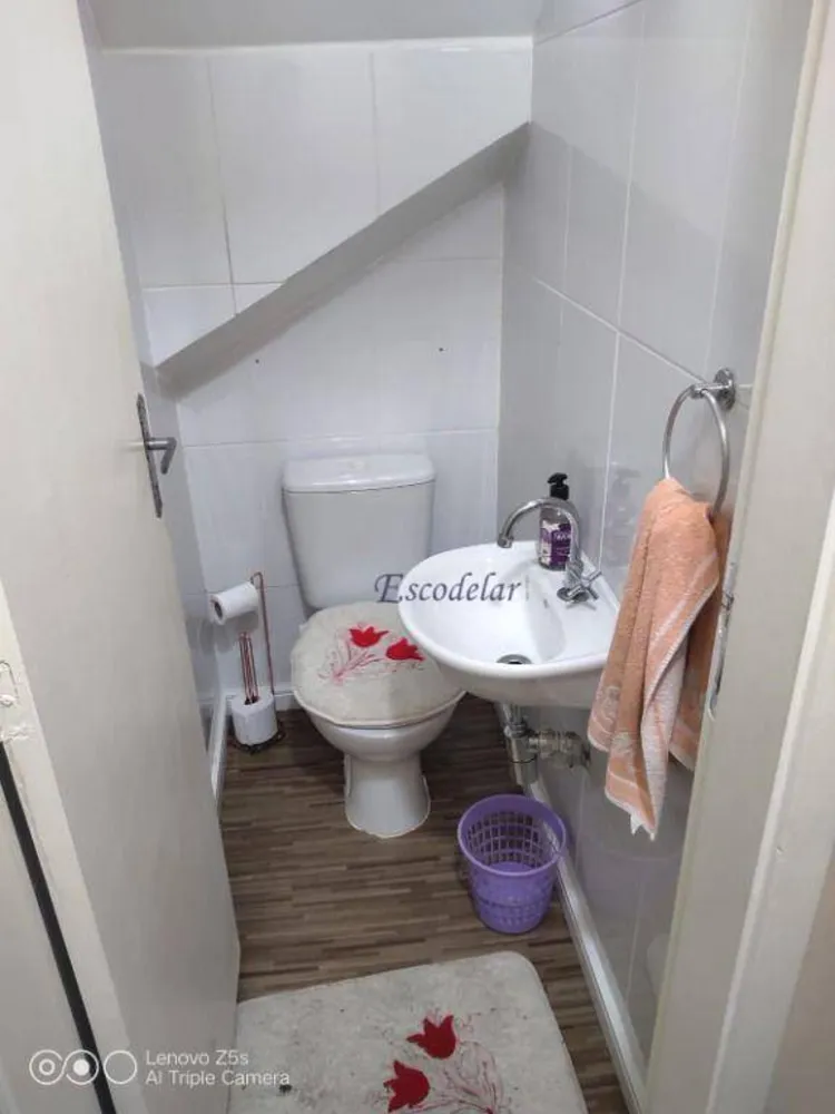 Casa de Condomínio, 2 quartos - Foto 5