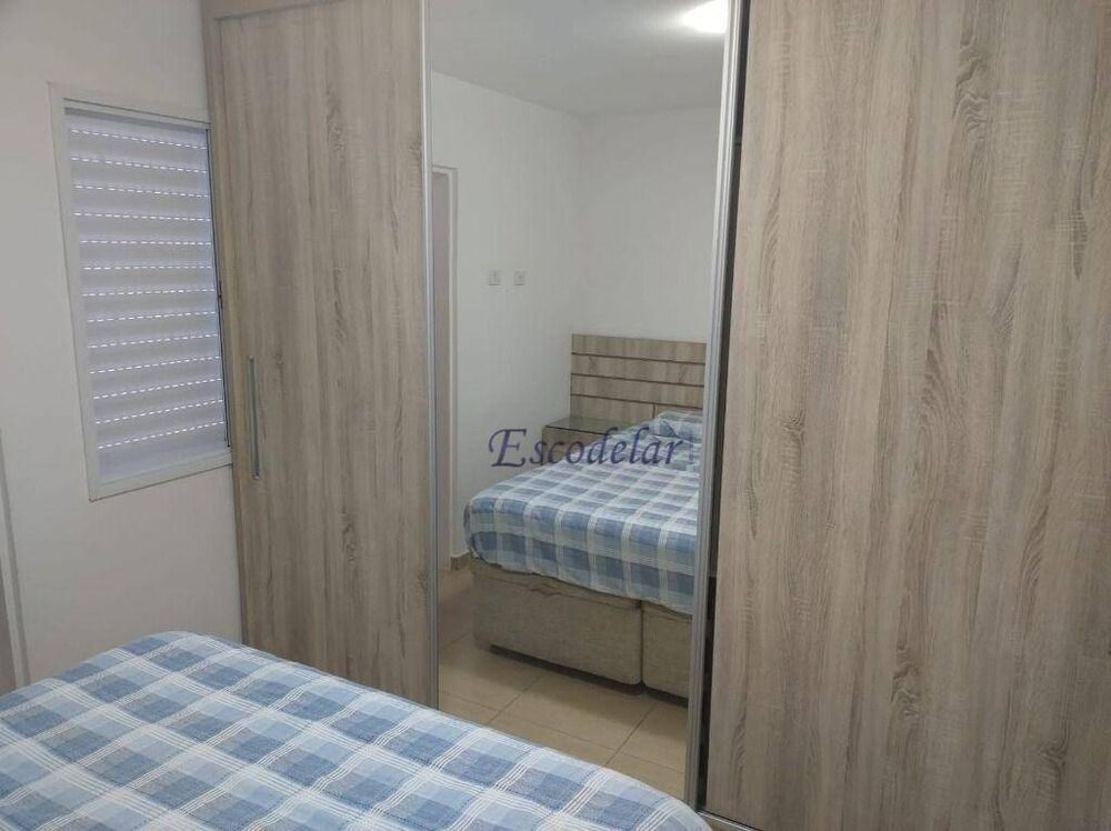 Casa de Condomínio, 2 quartos - Foto 3