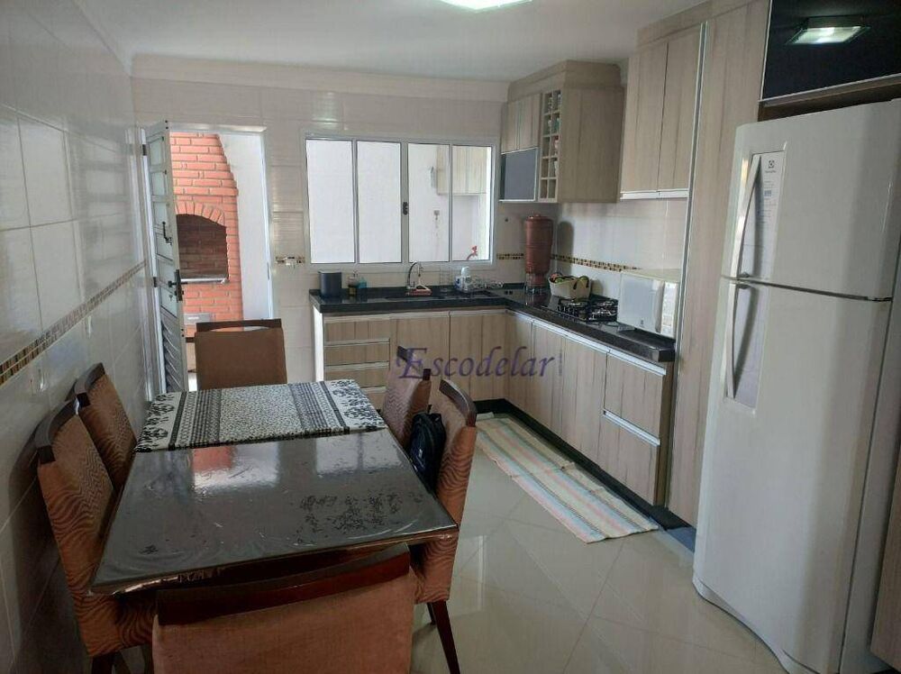 Casa de Condomínio, 2 quartos - Foto 2