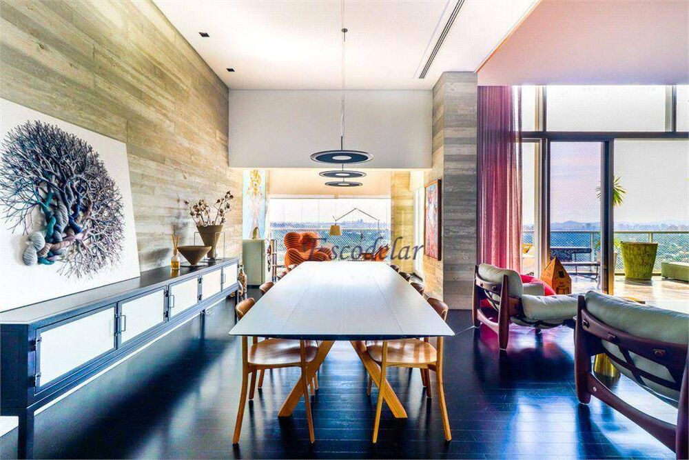 Apartamento, 4 quartos, 327 m² - Foto 3