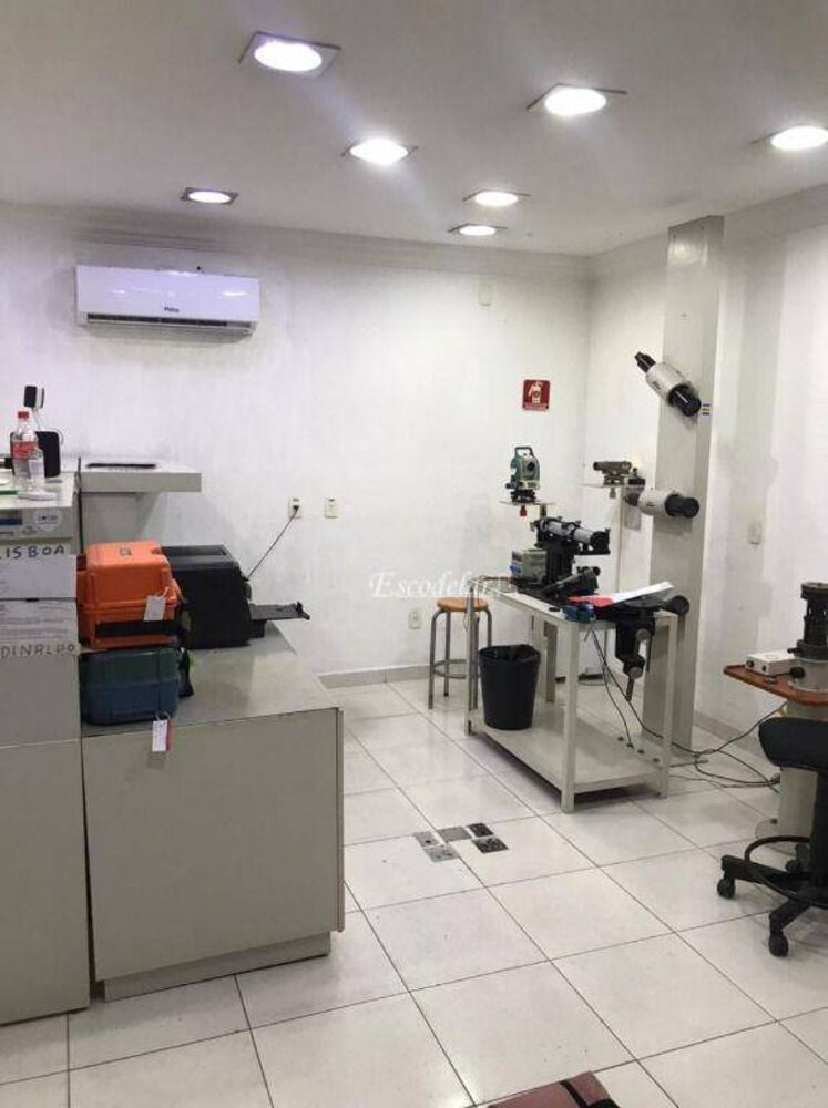 Loja-Salão, 400 m² - Foto 3