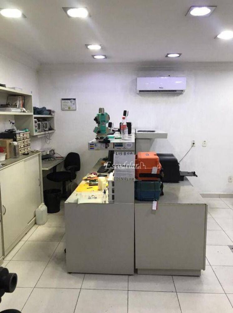 Loja-Salão, 400 m² - Foto 4