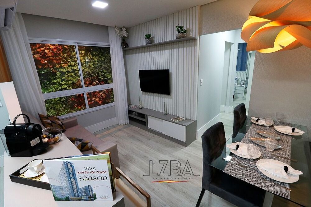 Apartamento, 2 quartos, 45 m² - Foto 4