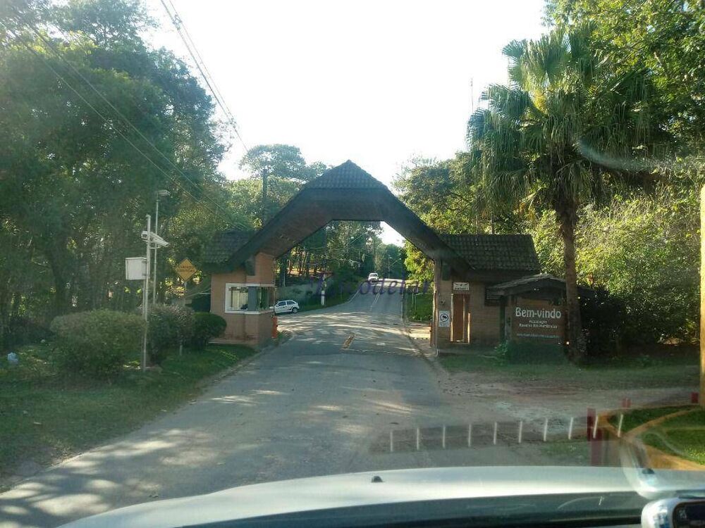 Loteamento e Condomínio, 1025 m² - Foto 1