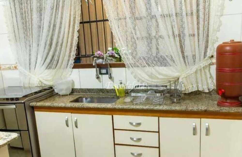 Sobrado, 3 quartos, 200 m² - Foto 3