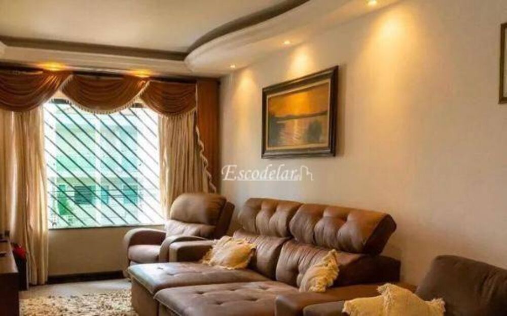 Sobrado, 3 quartos, 200 m² - Foto 7
