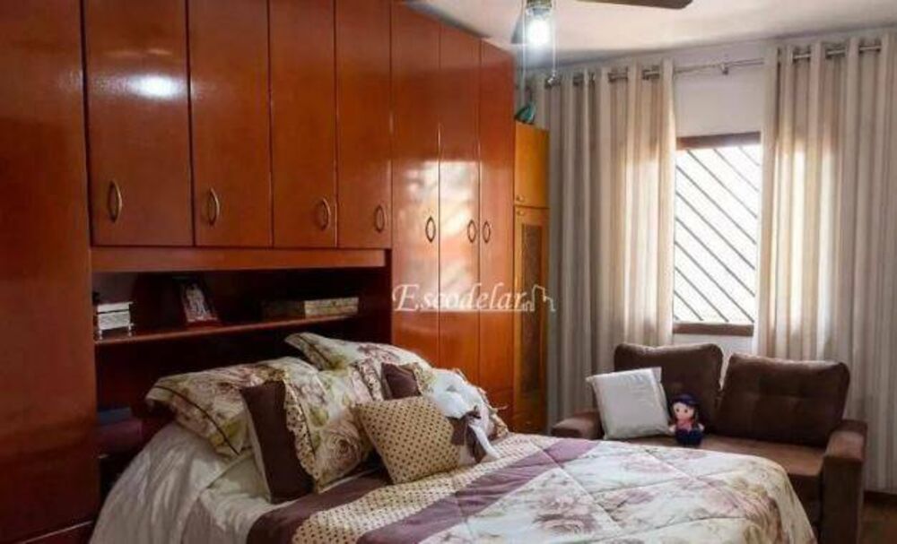 Sobrado, 3 quartos, 200 m² - Foto 4