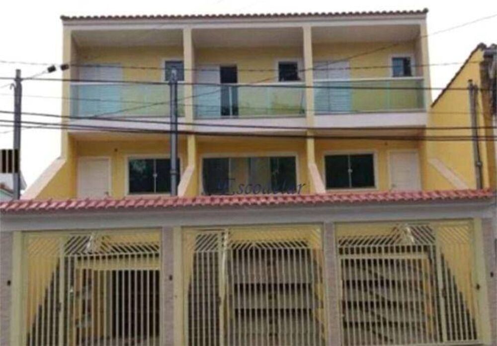 Sobrado, 2 quartos, 150 m² - Foto 4