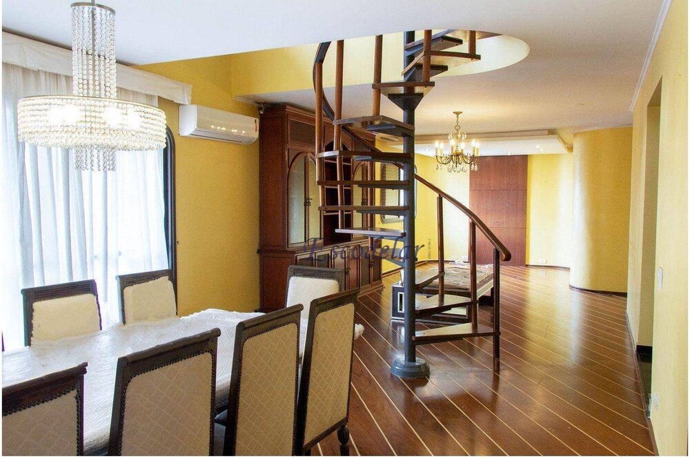 Cobertura, 4 quartos, 355 m² - Foto 10