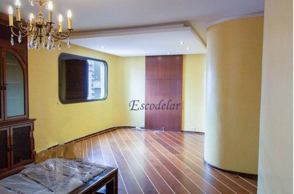 Cobertura à venda com 4 quartos, 355m² - Foto 3