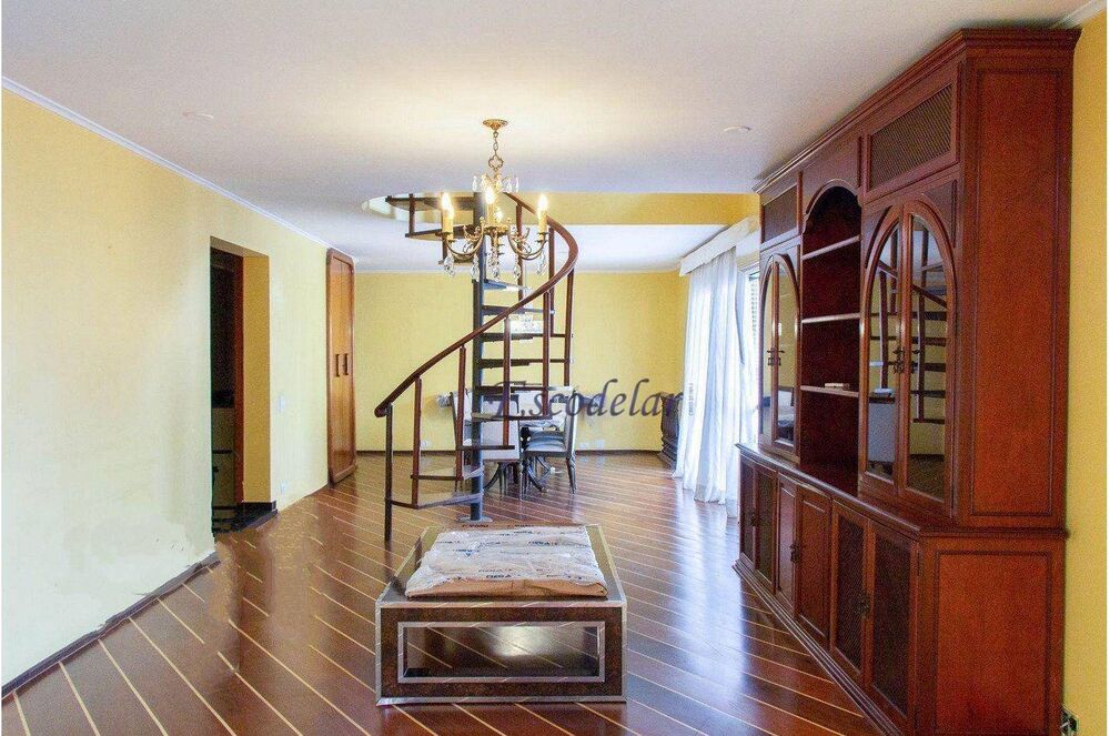 Cobertura, 4 quartos, 355 m² - Foto 12