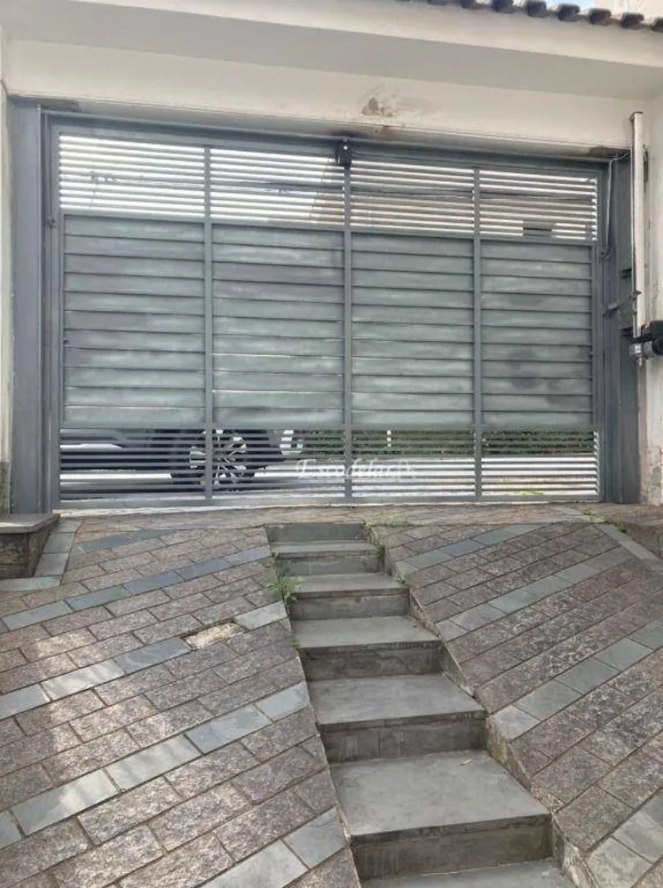 Sobrado, 3 quartos, 220 m² - Foto 4