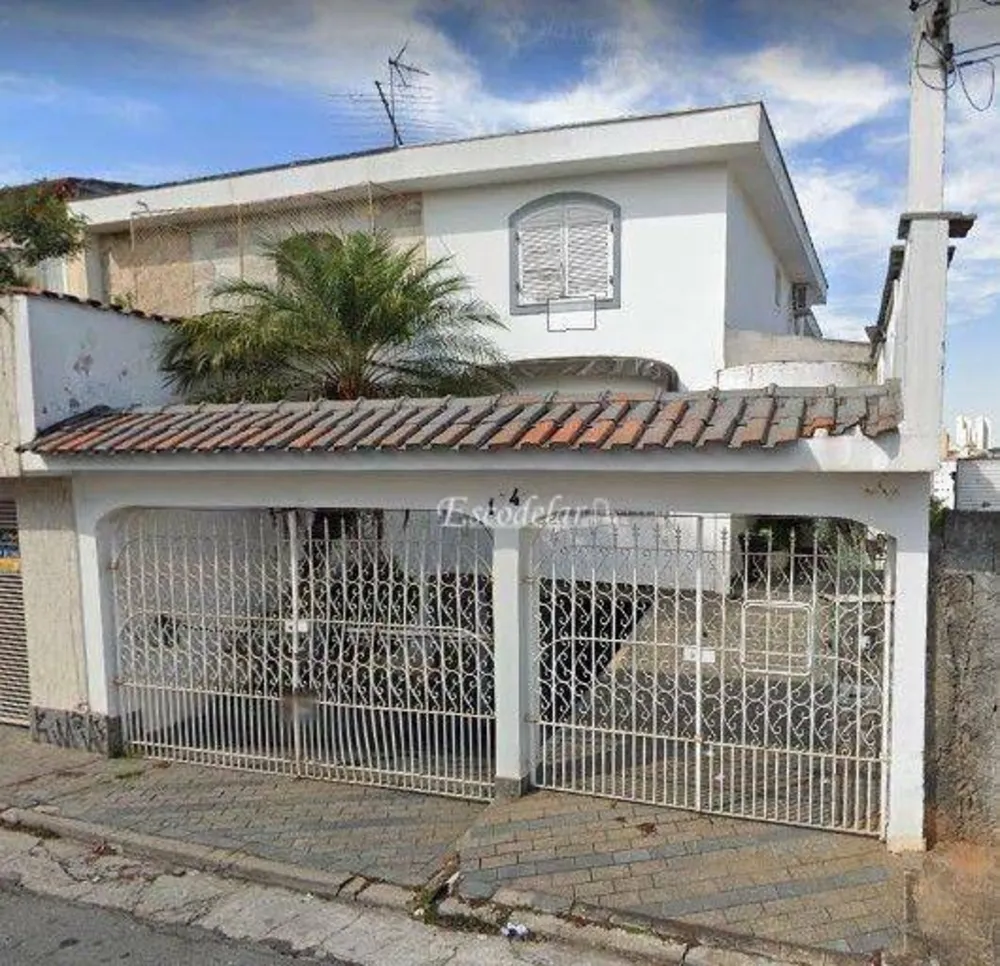 Sobrado, 3 quartos, 220 m² - Foto 2