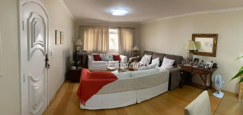 Sobrado, 3 quartos, 220 m² - Foto 1