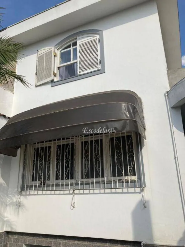 Sobrado, 3 quartos, 220 m² - Foto 3