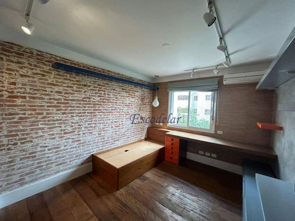 Apartamento à venda com 4 quartos, 200m² - Foto 10