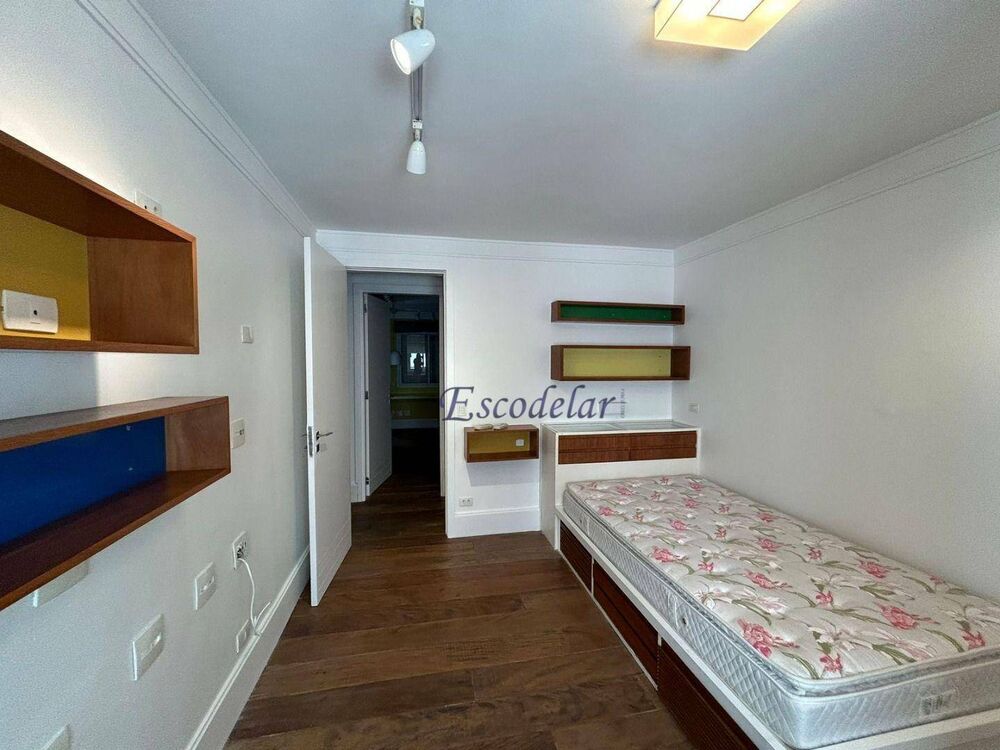 Apartamento, 4 quartos, 200 m² - Foto 18