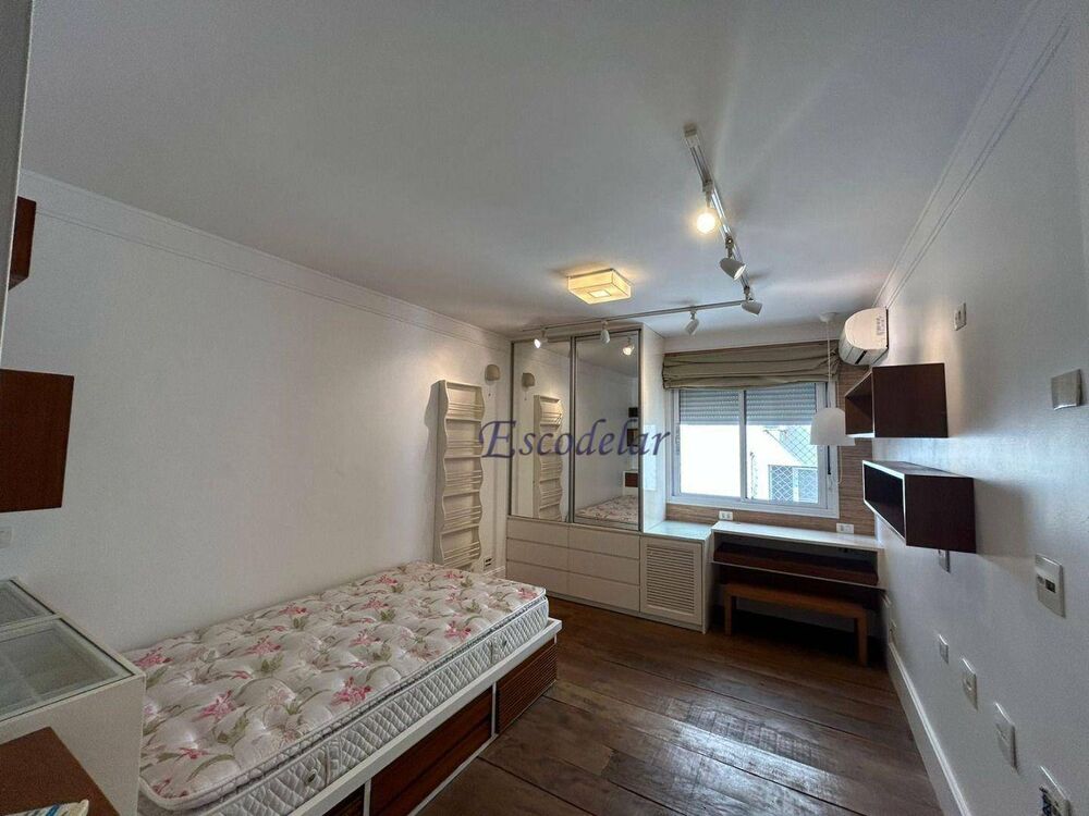 Apartamento, 4 quartos, 200 m² - Foto 20