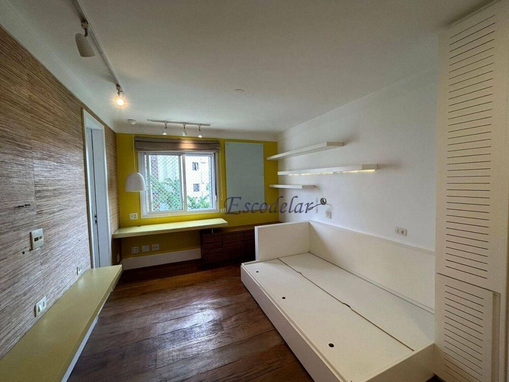 Apartamento, 4 quartos, 200 m² - Foto 17