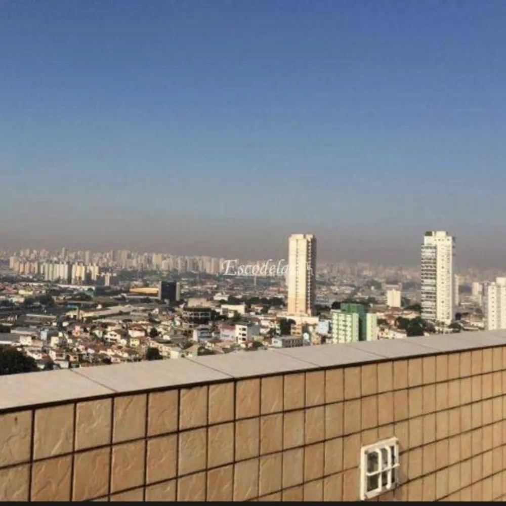 Cobertura, 3 quartos, 178 m² - Foto 1