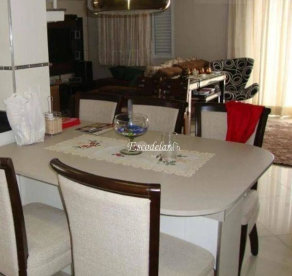 Cobertura, 3 quartos, 178 m² - Foto 4